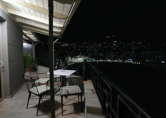 Rs Skendo Apartments