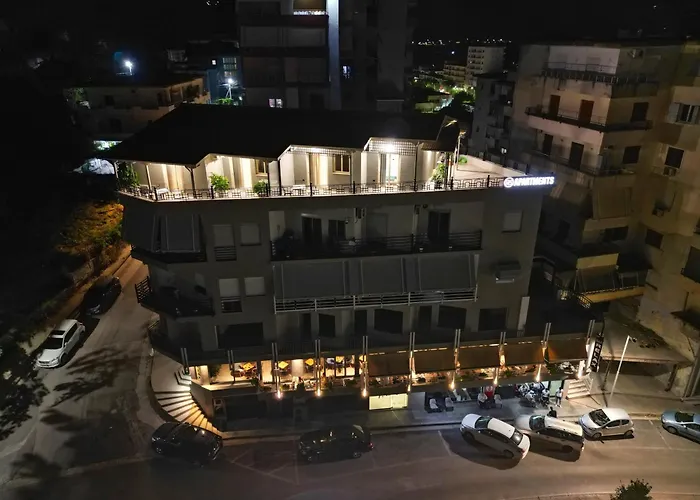 Rs Skendo Apartments