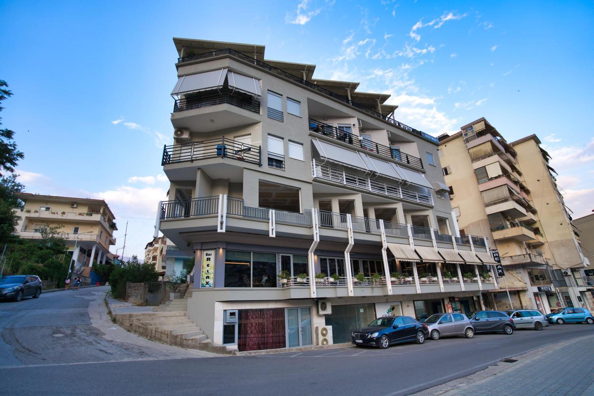 Apartment Rs Skendo *