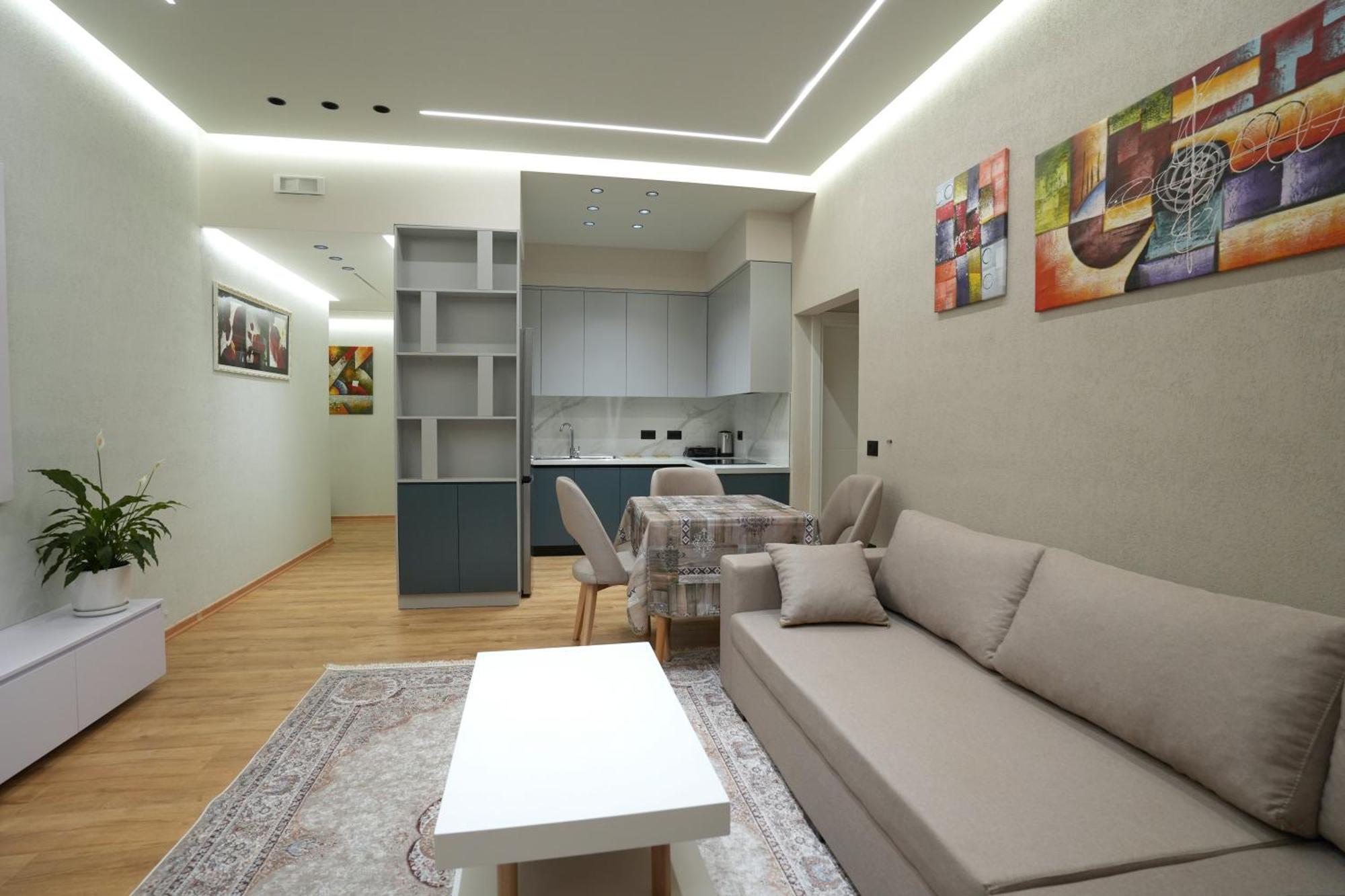 Apartment Rs Skendo