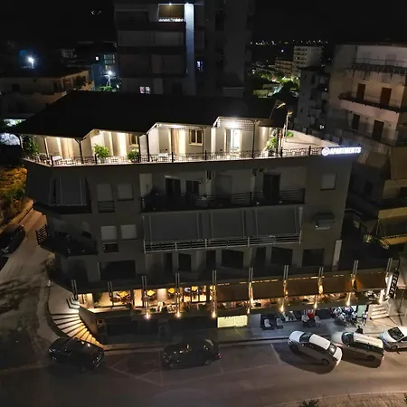 Rs Skendo Apartments Gjirokastër Exterior foto